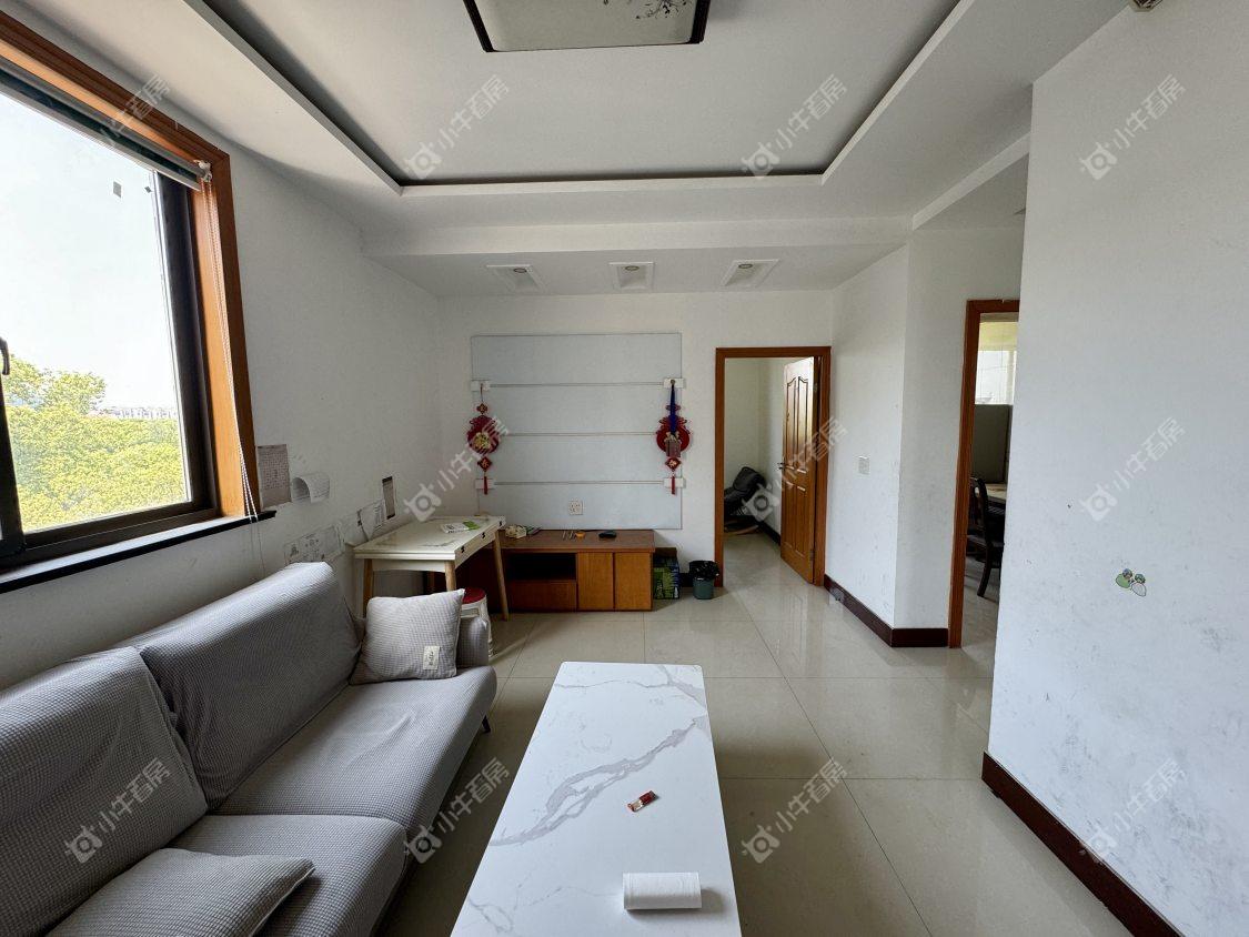 镇江兰信公寓在售二手房源室内图_小牛看房