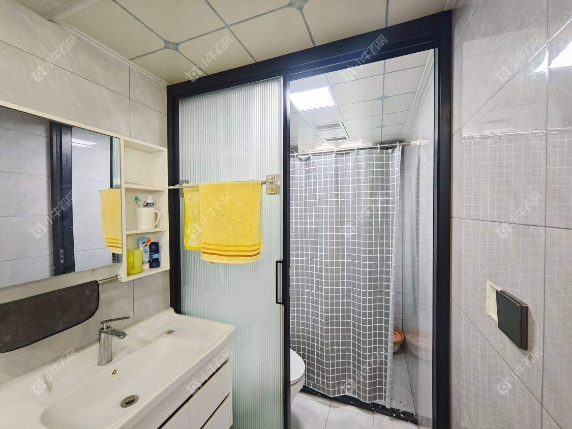 镇江嘉荟新城在售二手房源室内图_小牛看房