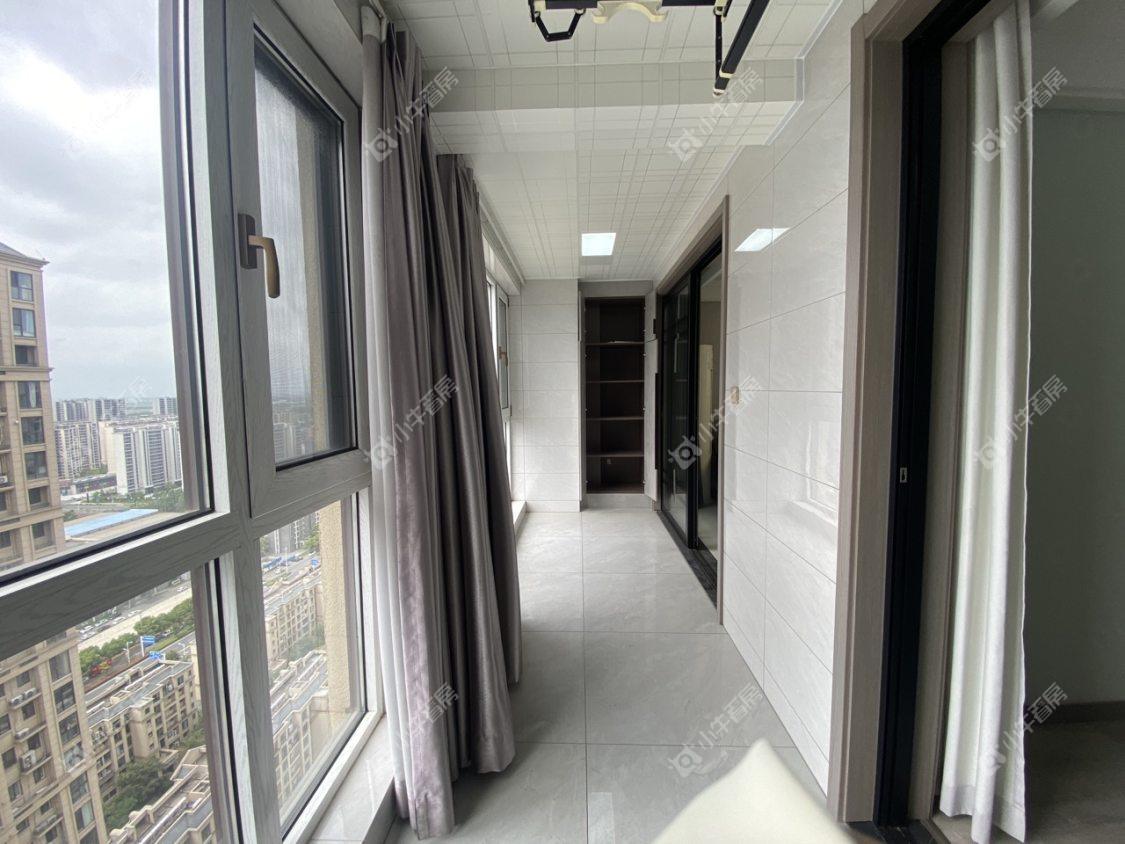 镇江中南君悦府中南一期在售二手房源室内图_小牛看房