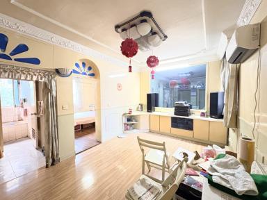 镇江华南新村在售二手房_小牛看房