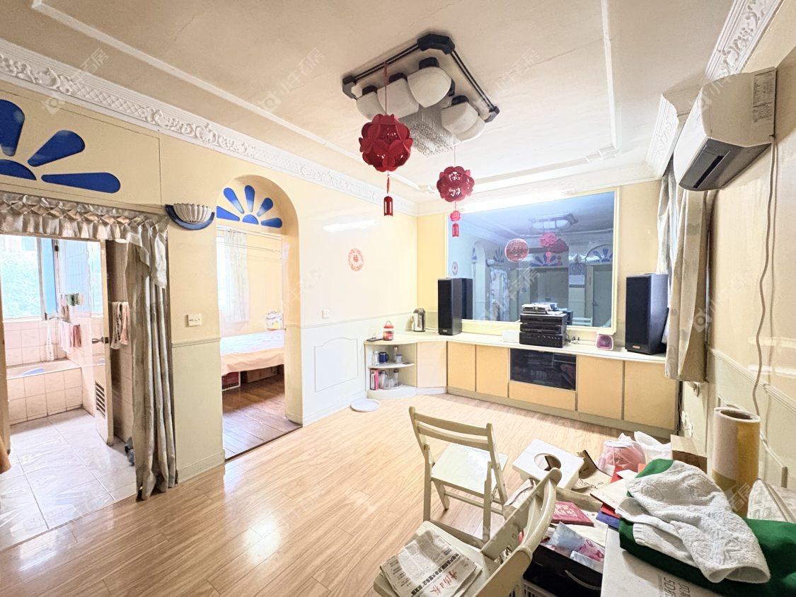 镇江华南新村在售二手房源_小牛看房