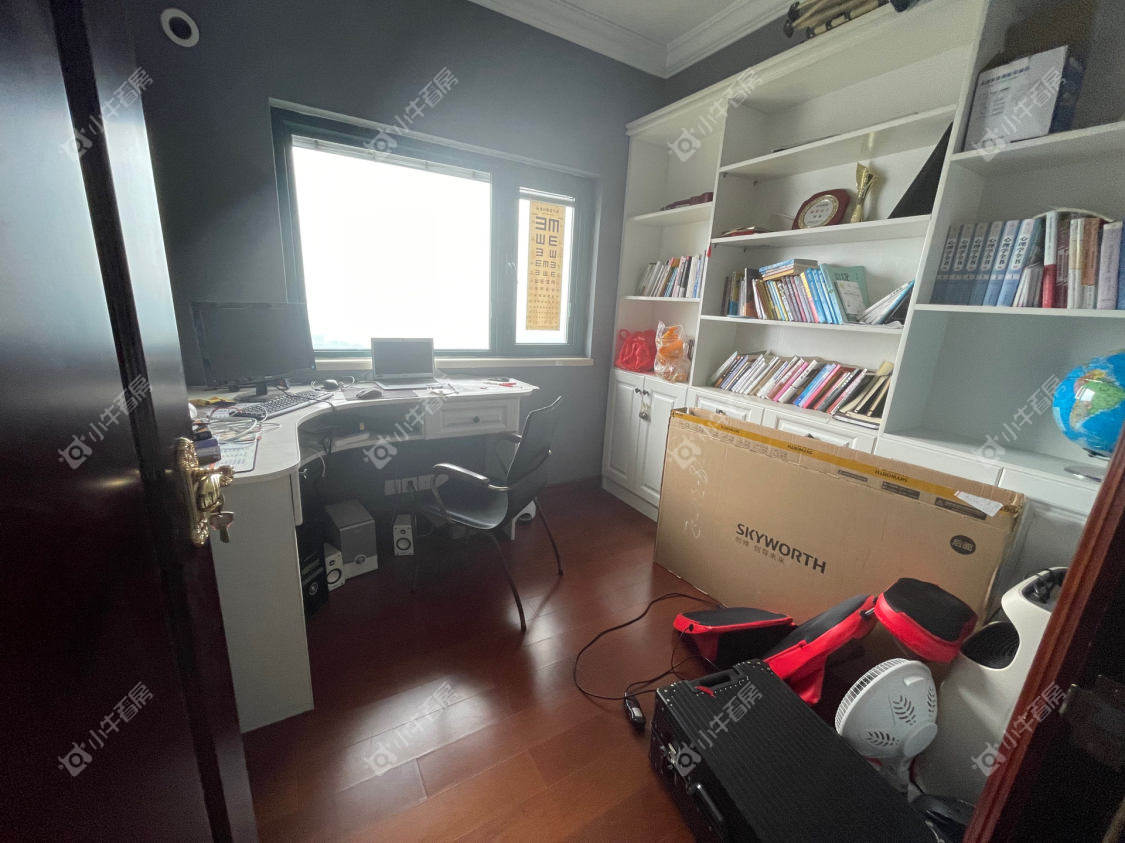 镇江恒大城在售二手房源_小牛看房