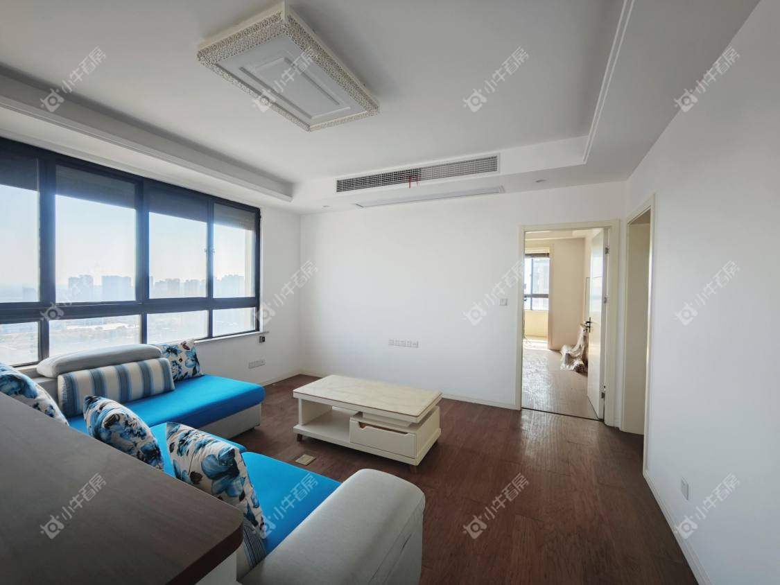 镇江昆仑华府在售二手房源室内图_小牛看房