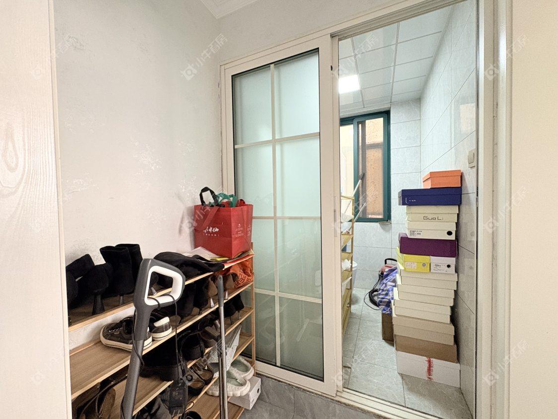 镇江幸福三区在售二手房源室内图_小牛看房