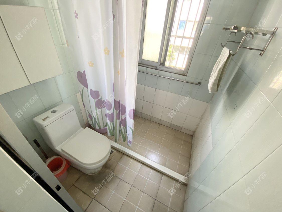 镇江华南园中园在售二手房源室内图_小牛看房