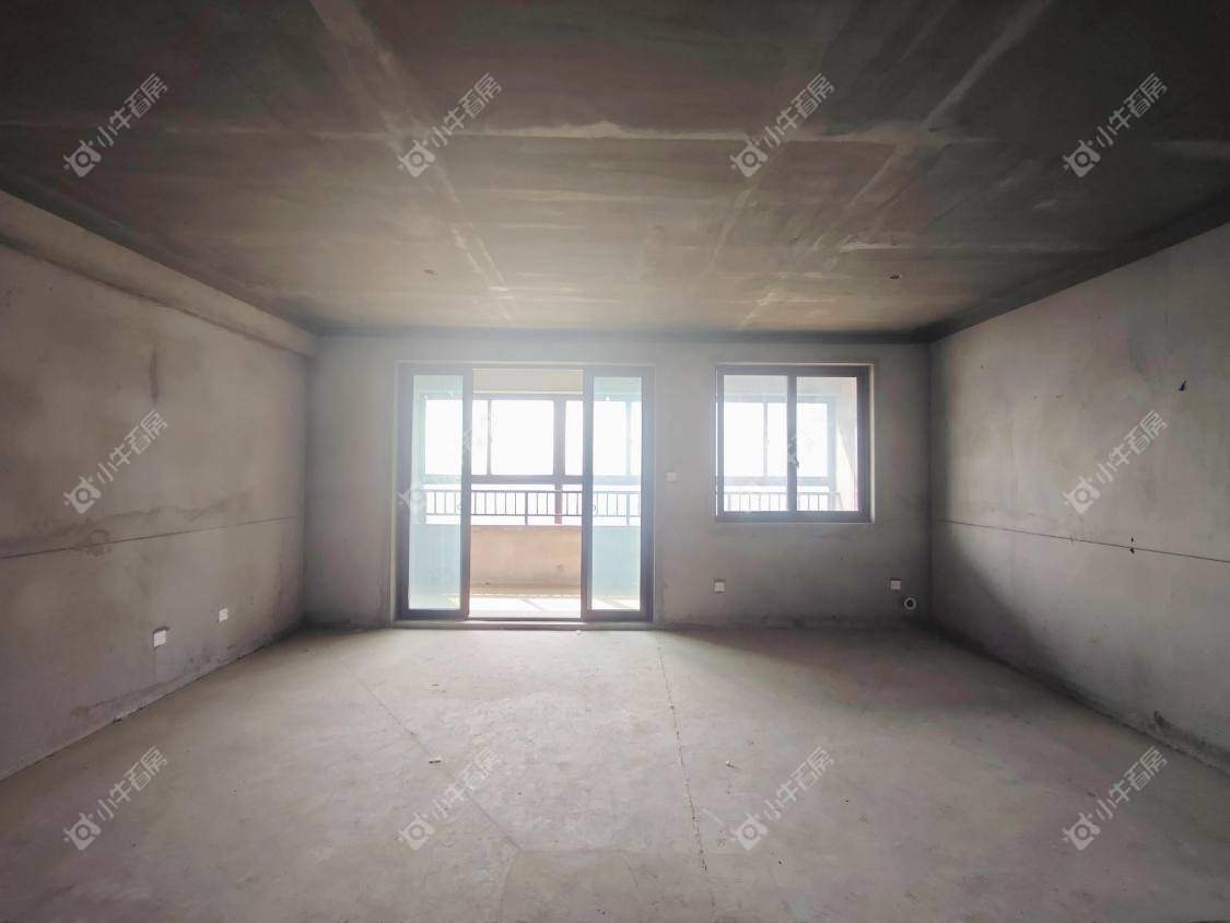 镇江汇金天地在售二手房源室内图_小牛看房