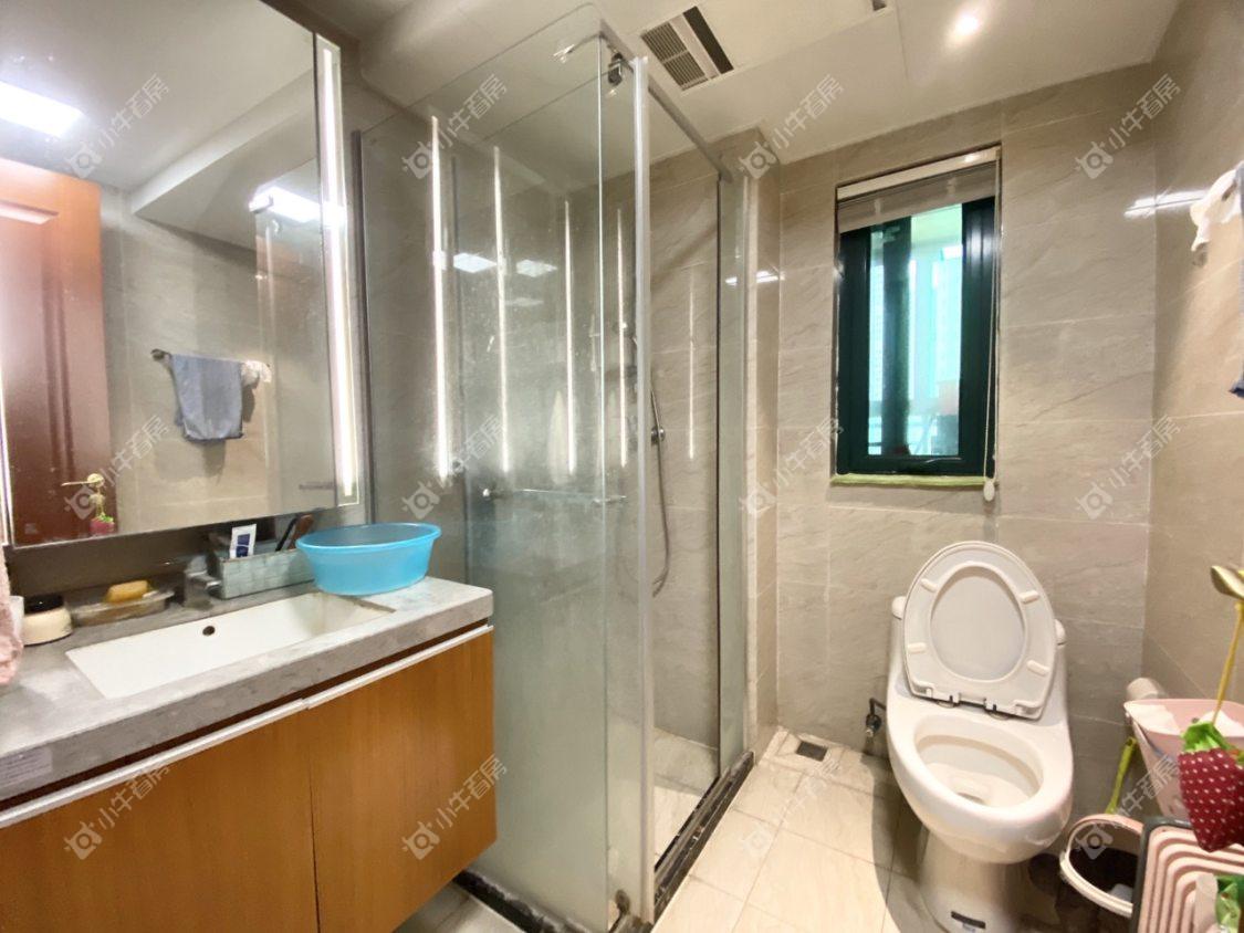 镇江恒大名都二三期在售二手房源室内图_小牛看房