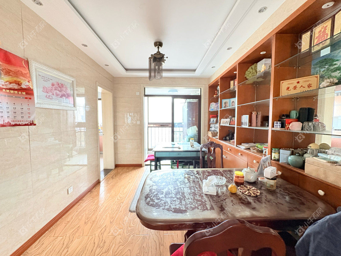 镇江御珑湾(丹阳)在售二手房源室内图_小牛看房