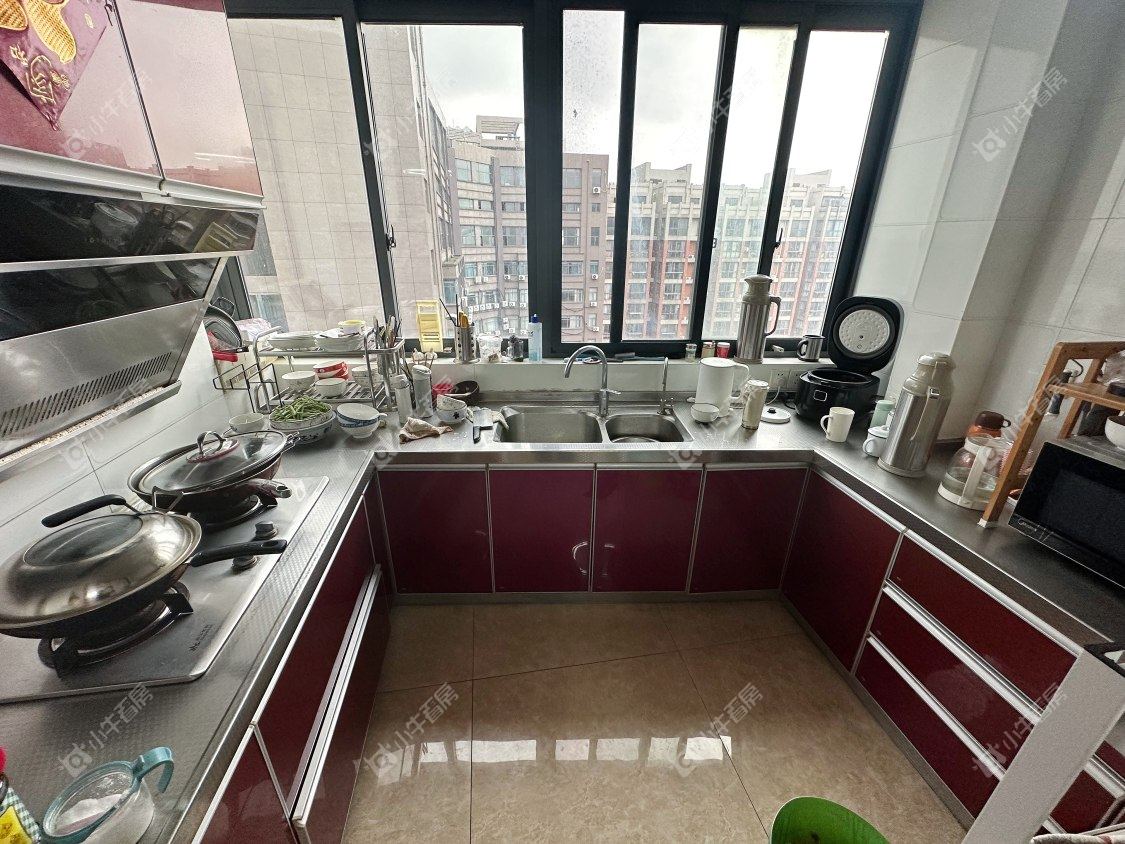 镇江江南人家在售二手房源室内图_小牛看房