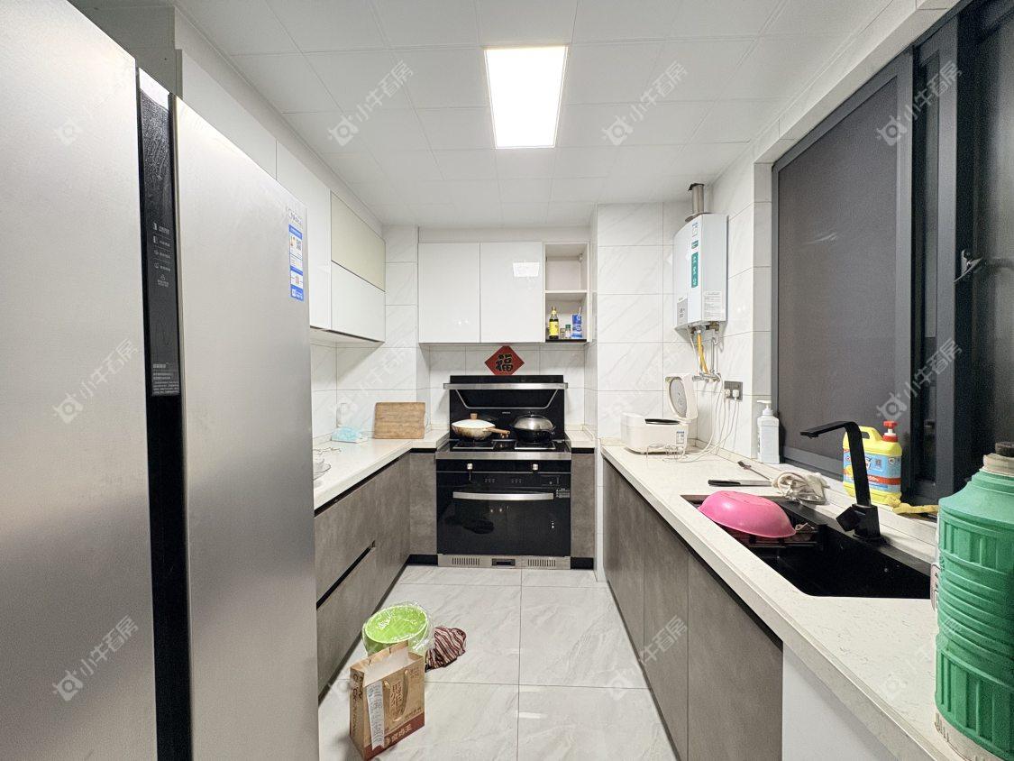 镇江万善上院在售二手房源室内图_小牛看房