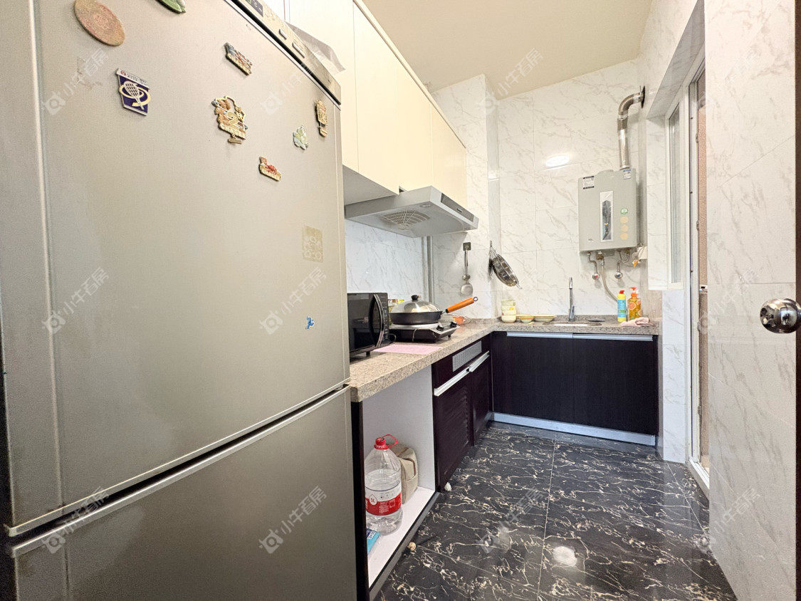 镇江碧桂园在售二手房源室内图_小牛看房