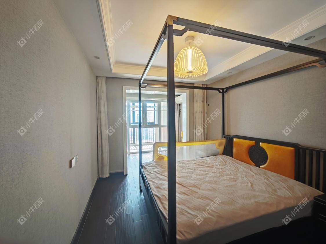 镇江嘉源首府在售二手房源室内图_小牛看房