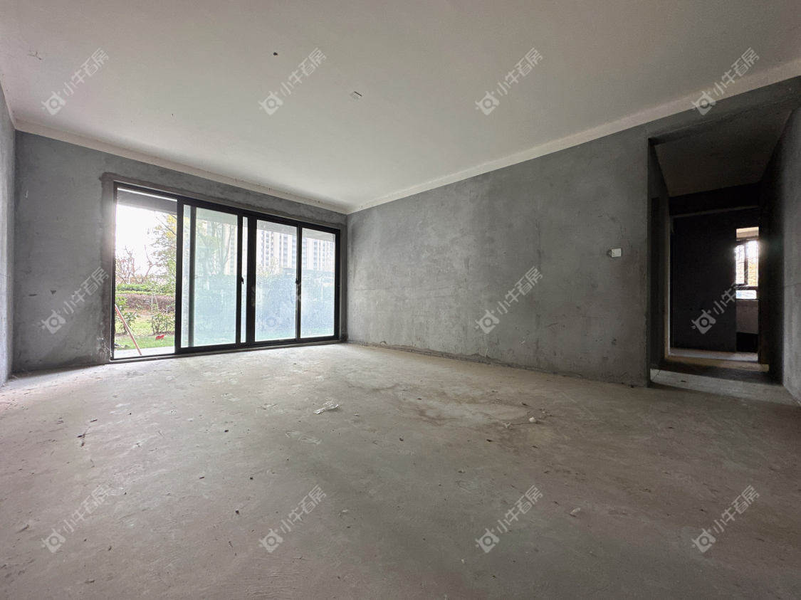 镇江凤熹台在售二手房源室内图_小牛看房