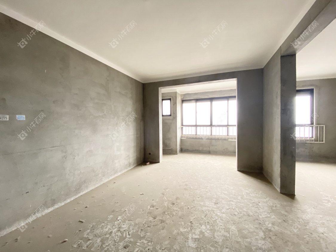 镇江昆仑华府在售二手房源室内图_小牛看房