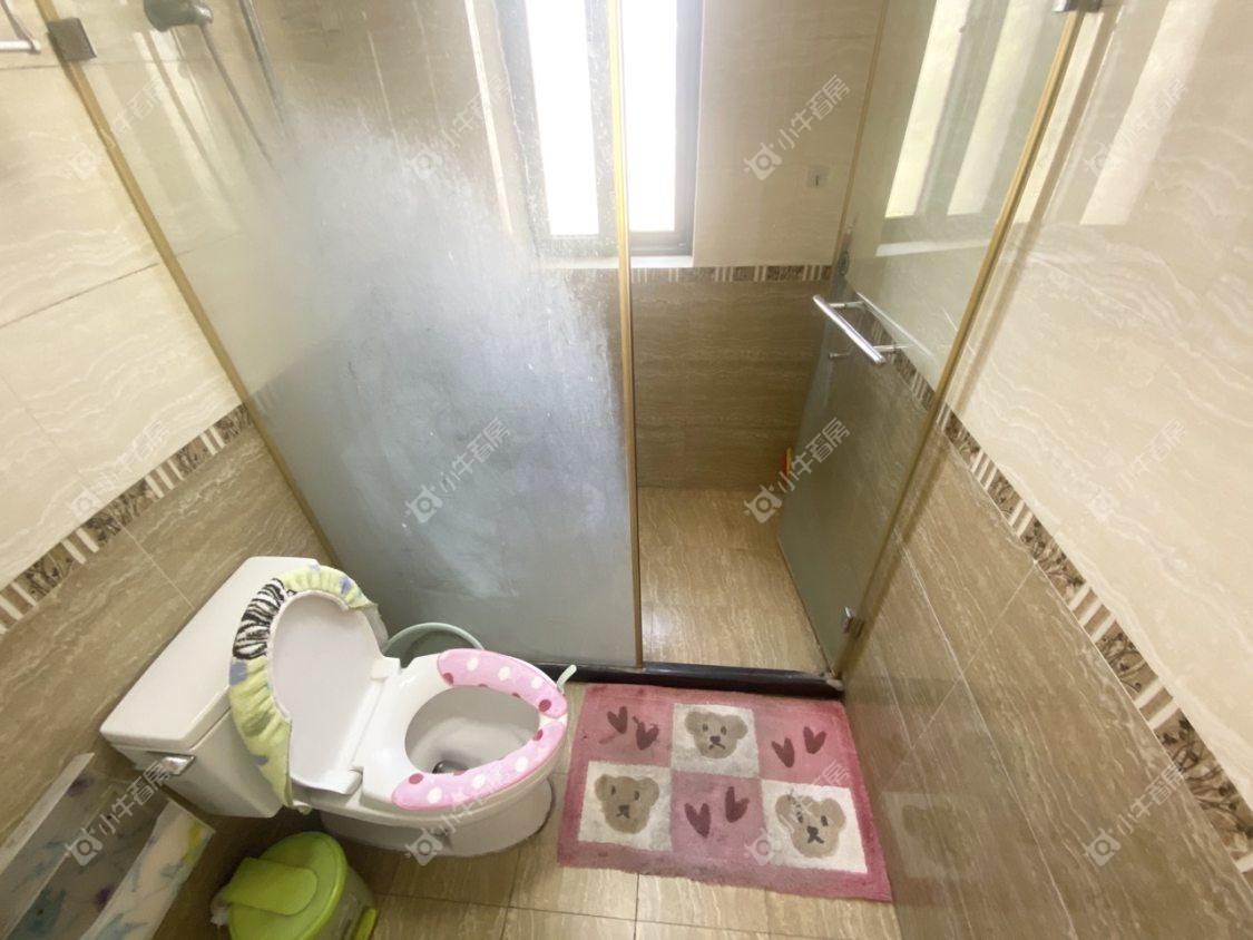 镇江欧洲城在售二手房源室内图_小牛看房