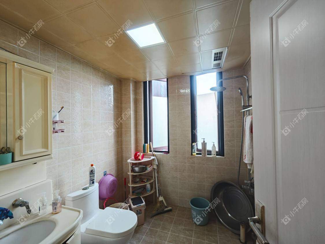 镇江天波城在售二手房源室内图_小牛看房