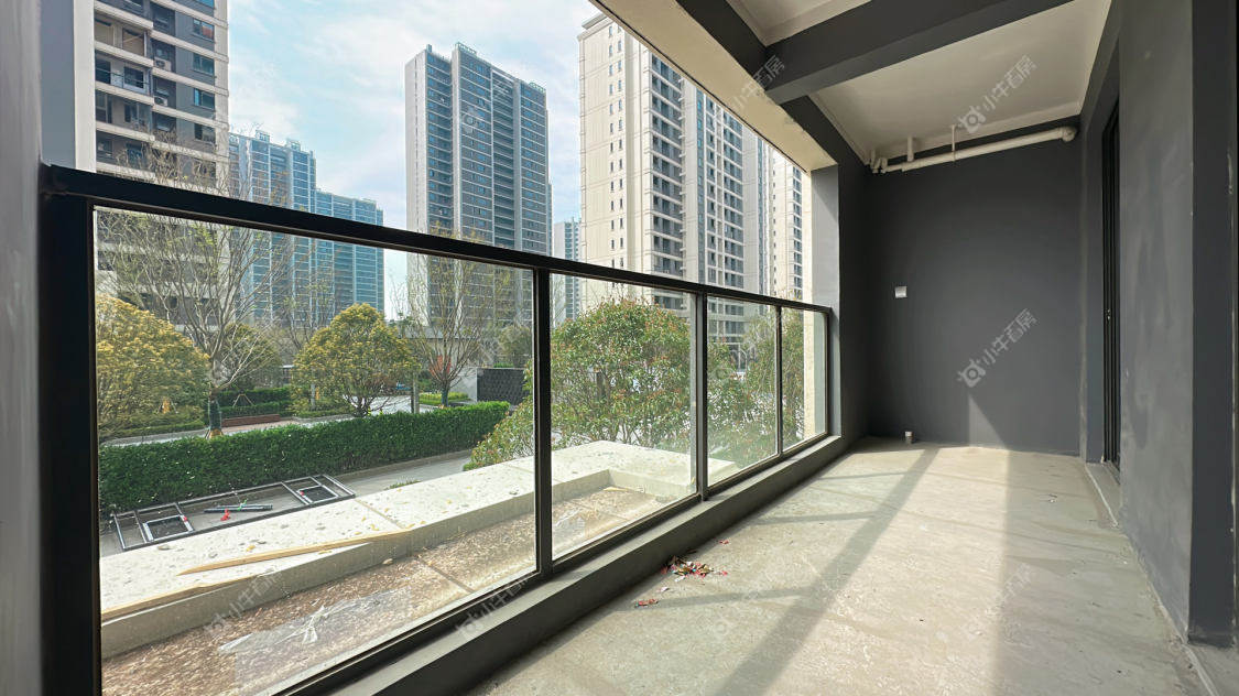 镇江中海时代都会在售二手房源_小牛看房