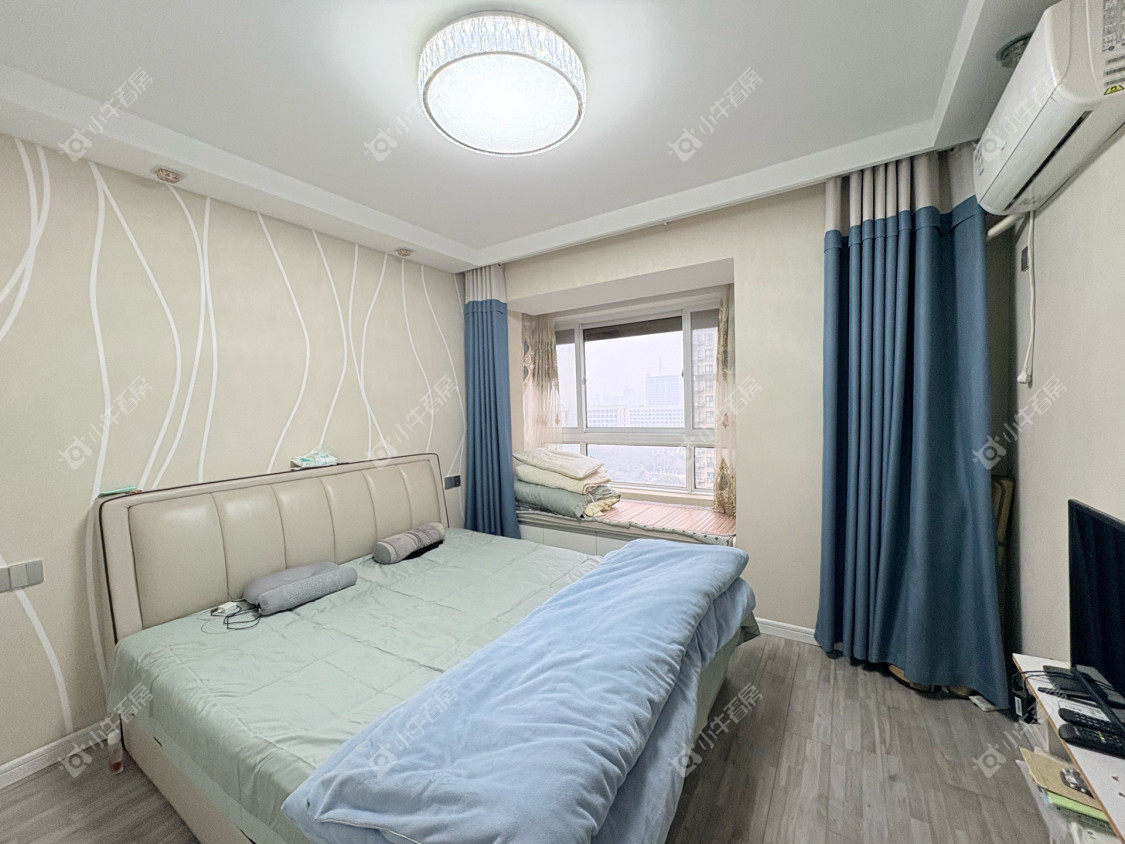 镇江美亚华悦在售二手房源室内图_小牛看房