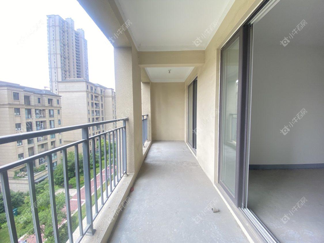 镇江中南君悦府中南一期在售二手房源室内图_小牛看房