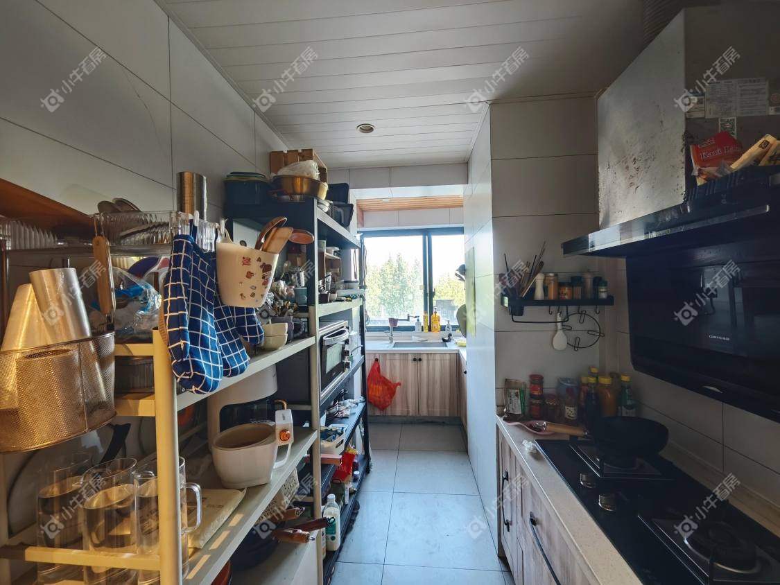 镇江荣城国际一期在售二手房源室内图_小牛看房