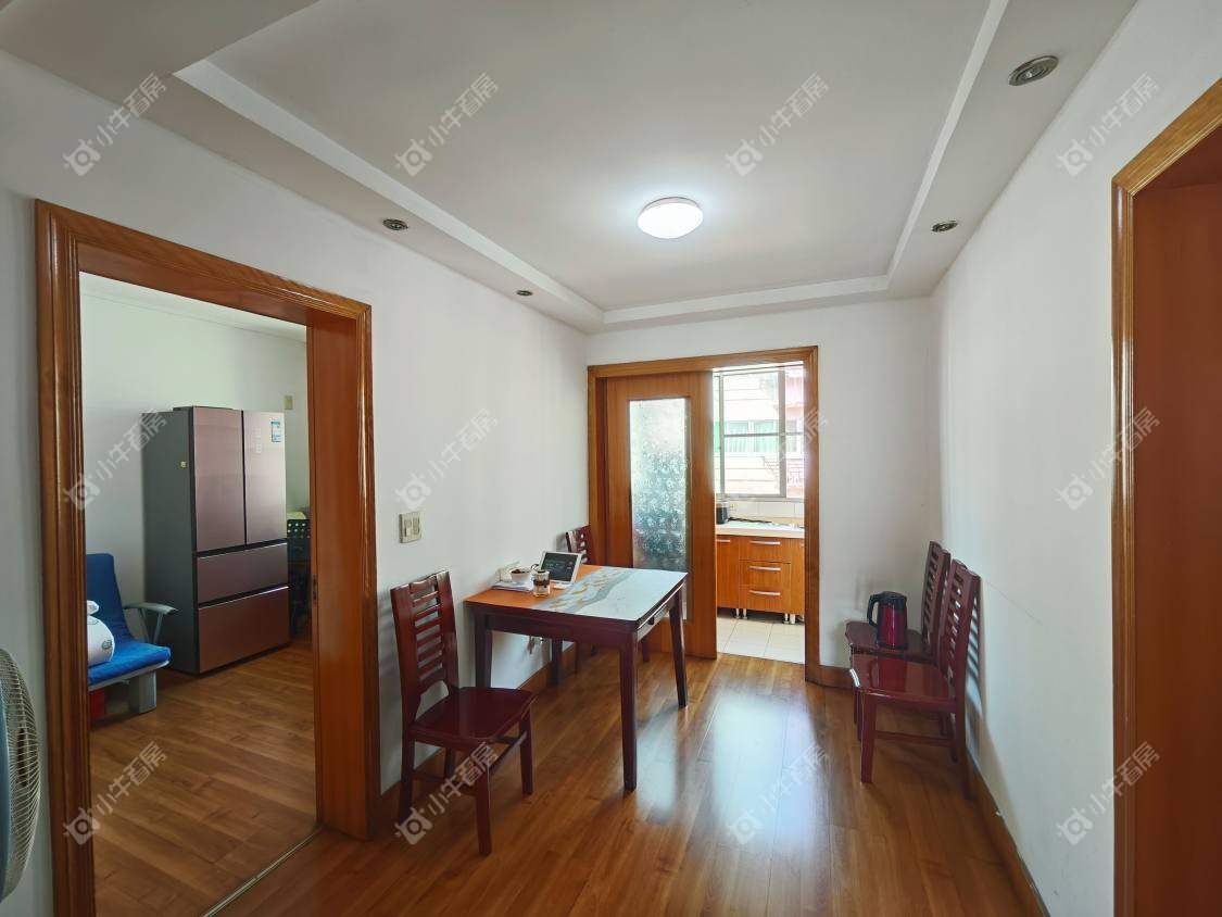 镇江千家乐园在售二手房源室内图_小牛看房