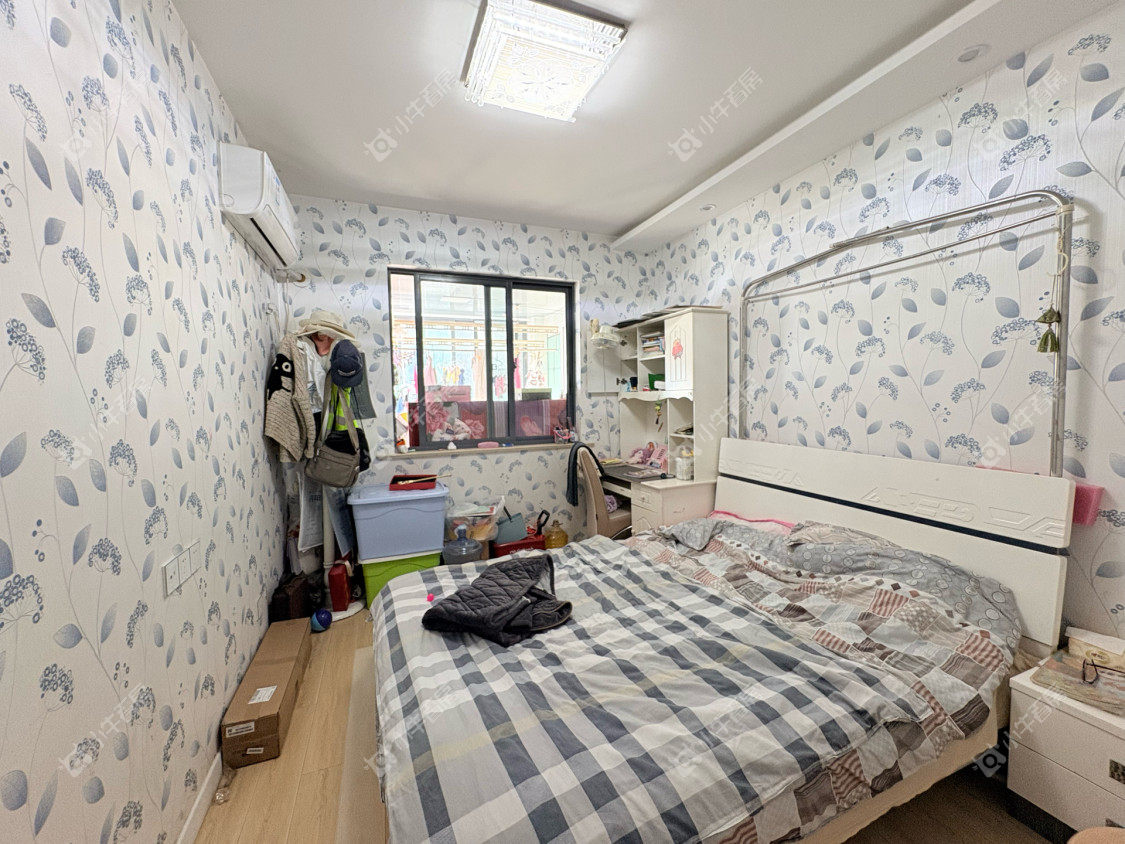 镇江华都锦城在售二手房源室内图_小牛看房