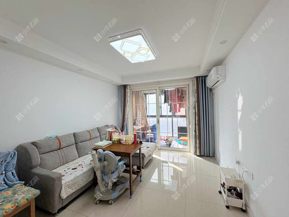 镇江众悦华城在售二手房源小区图_小牛看房