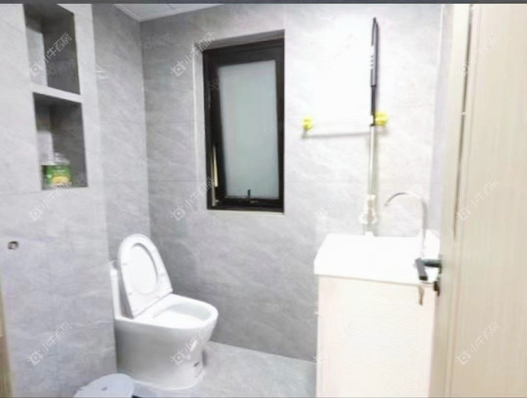 镇江吾悦华府（丹阳）在租房源室内图_小牛看房