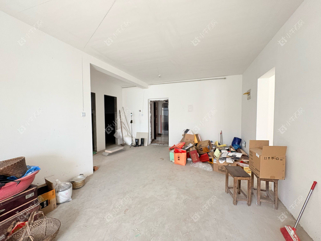 镇江嘉荟新城在售二手房源室内图_小牛看房