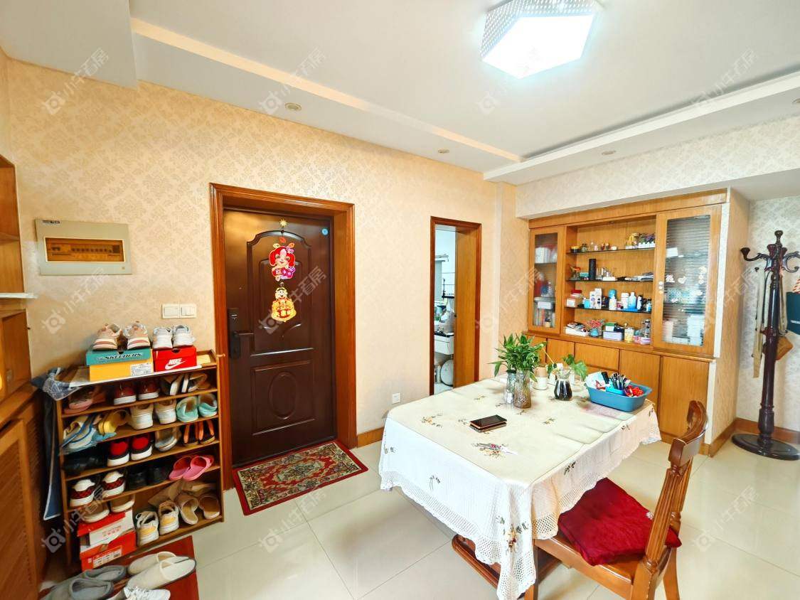 镇江温州城在售二手房源室内图_小牛看房