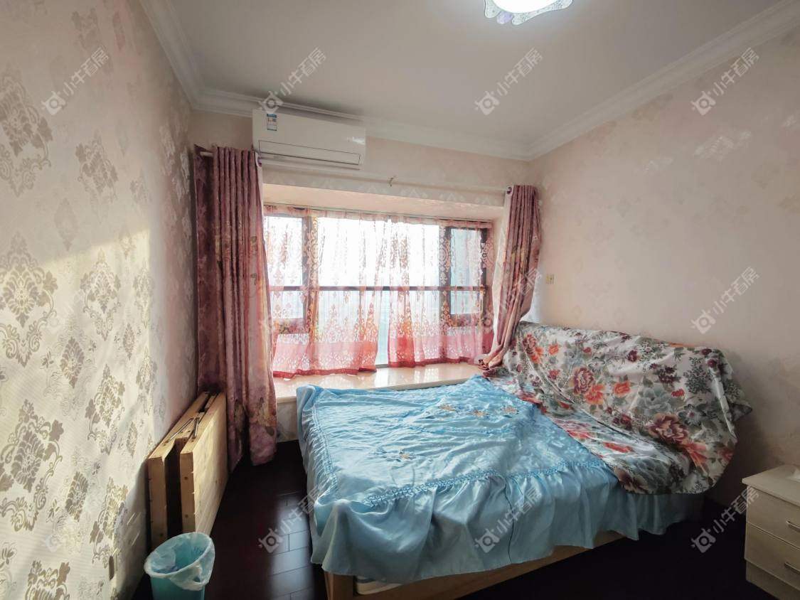 镇江恒大名都一期在售二手房源室内图_小牛看房