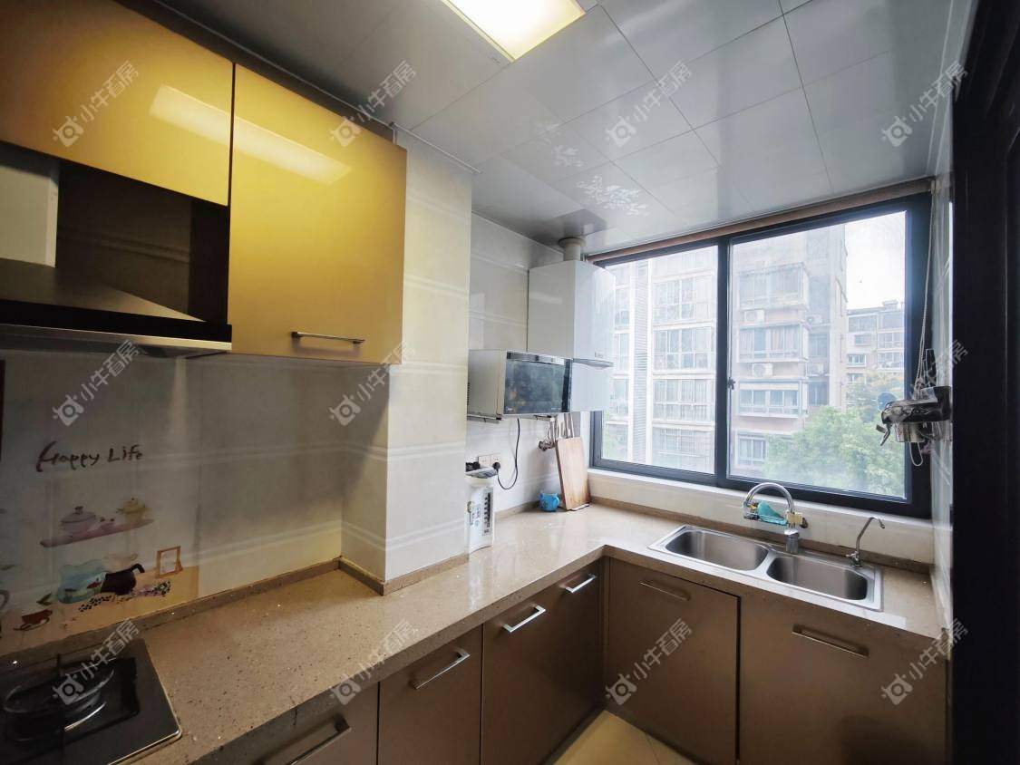 镇江锦尚名都在售二手房源室内图_小牛看房