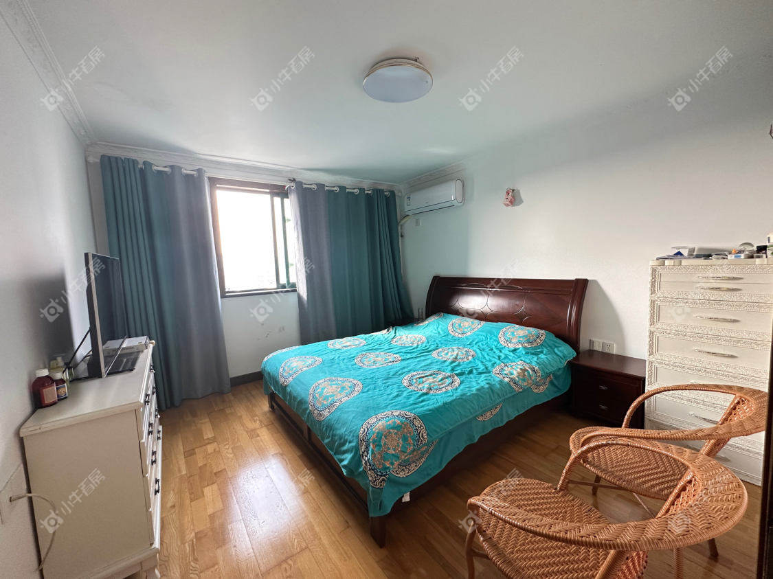 镇江天福花园在售二手房源_小牛看房