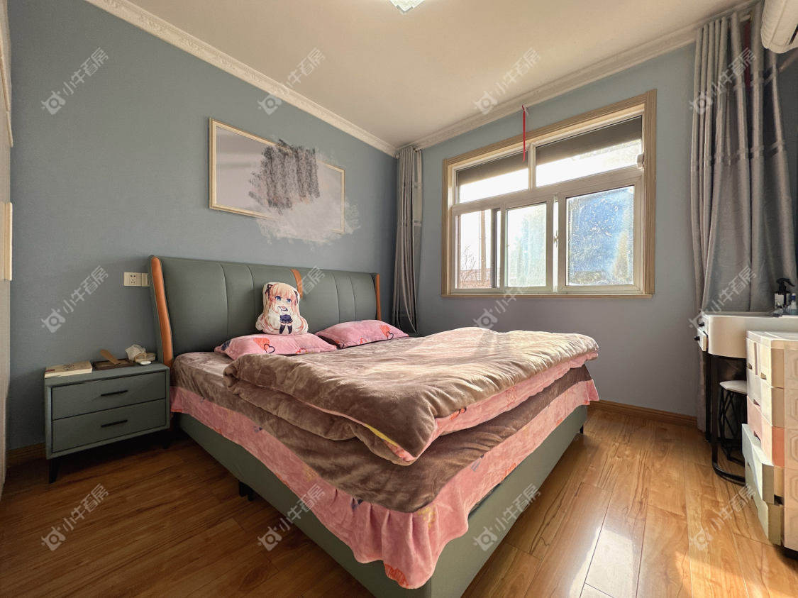 镇江众悦华城在售二手房源_小牛看房