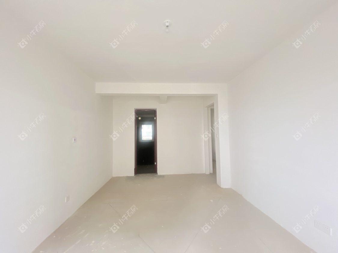 镇江中南熙悦城中南二期在售二手房源室内图_小牛看房