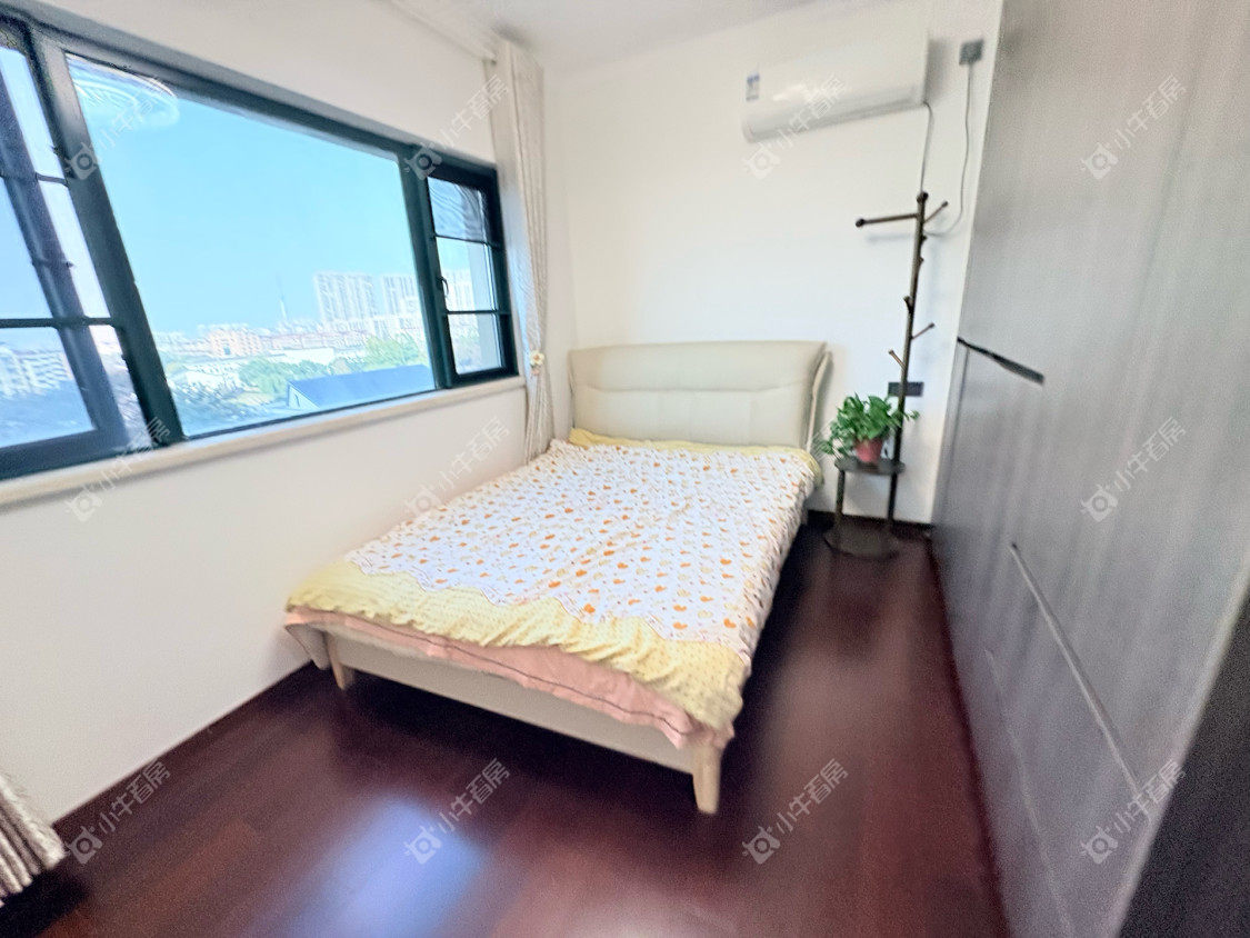 镇江恒大名都一期在售二手房源室内图_小牛看房