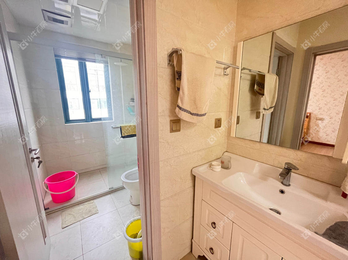 镇江锦江花园在售二手房源_小牛看房