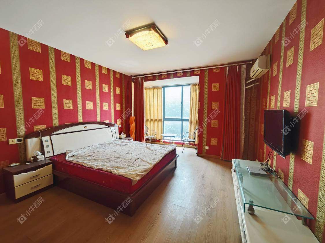 镇江天波城在售二手房源室内图_小牛看房