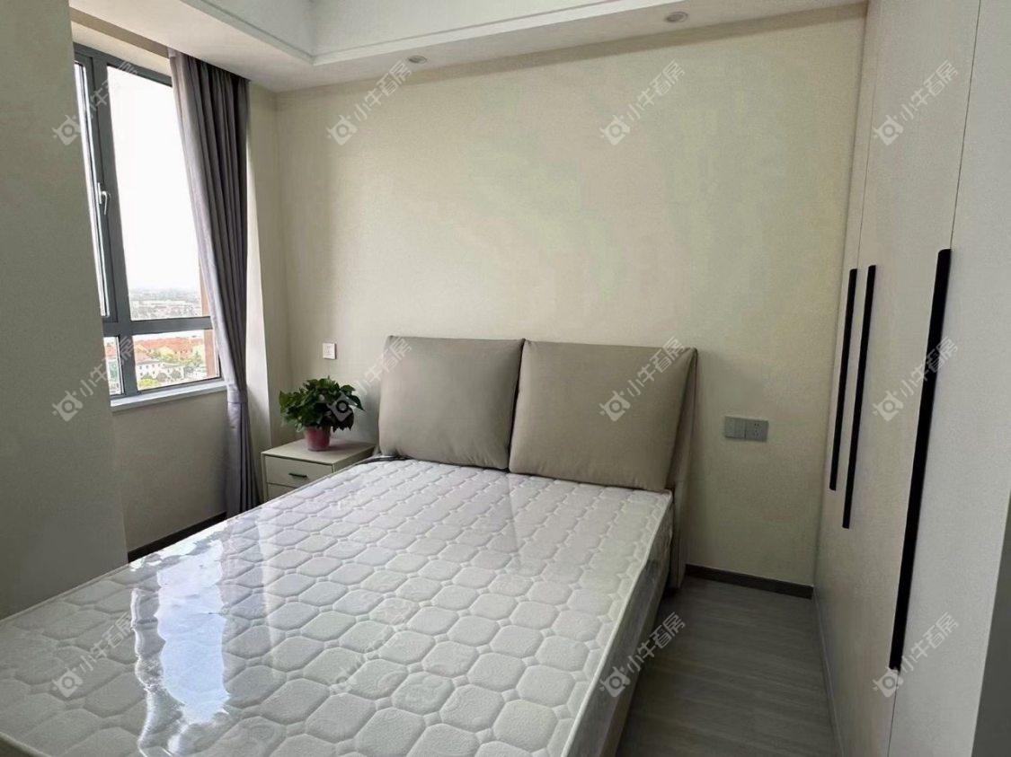 镇江练湖新城在售二手房源室内图_小牛看房