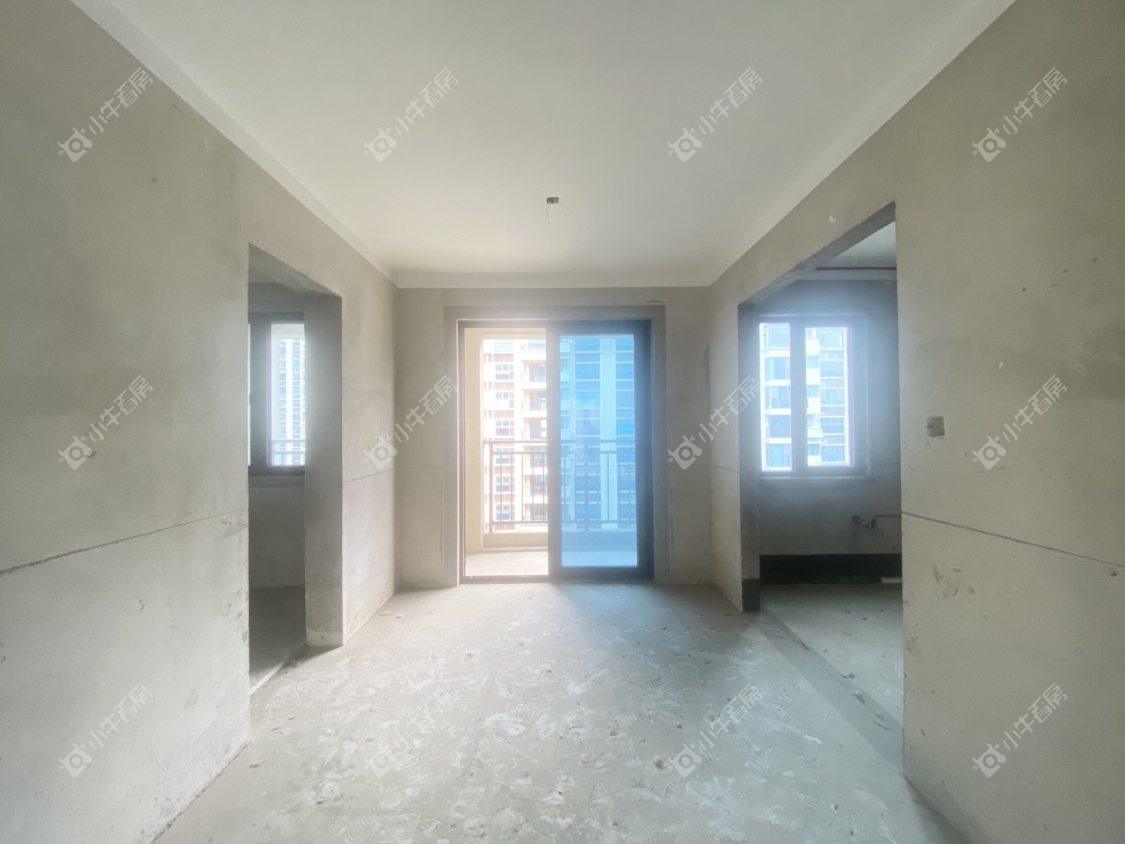 镇江碧桂园樾府在售二手房源室内图_小牛看房