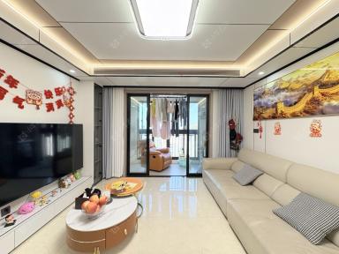 镇江吾悦华府（丹阳）在售二手房_小牛看房