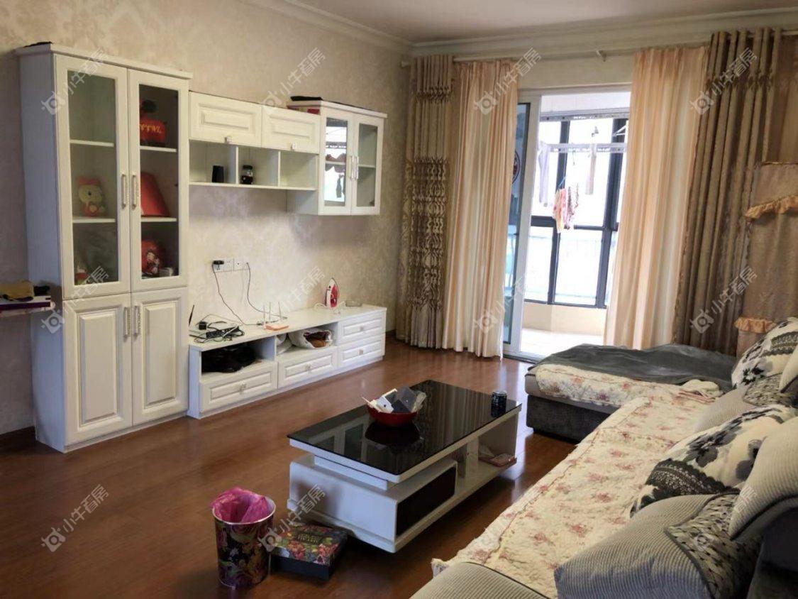 镇江碧桂园在租房源室内图_小牛看房