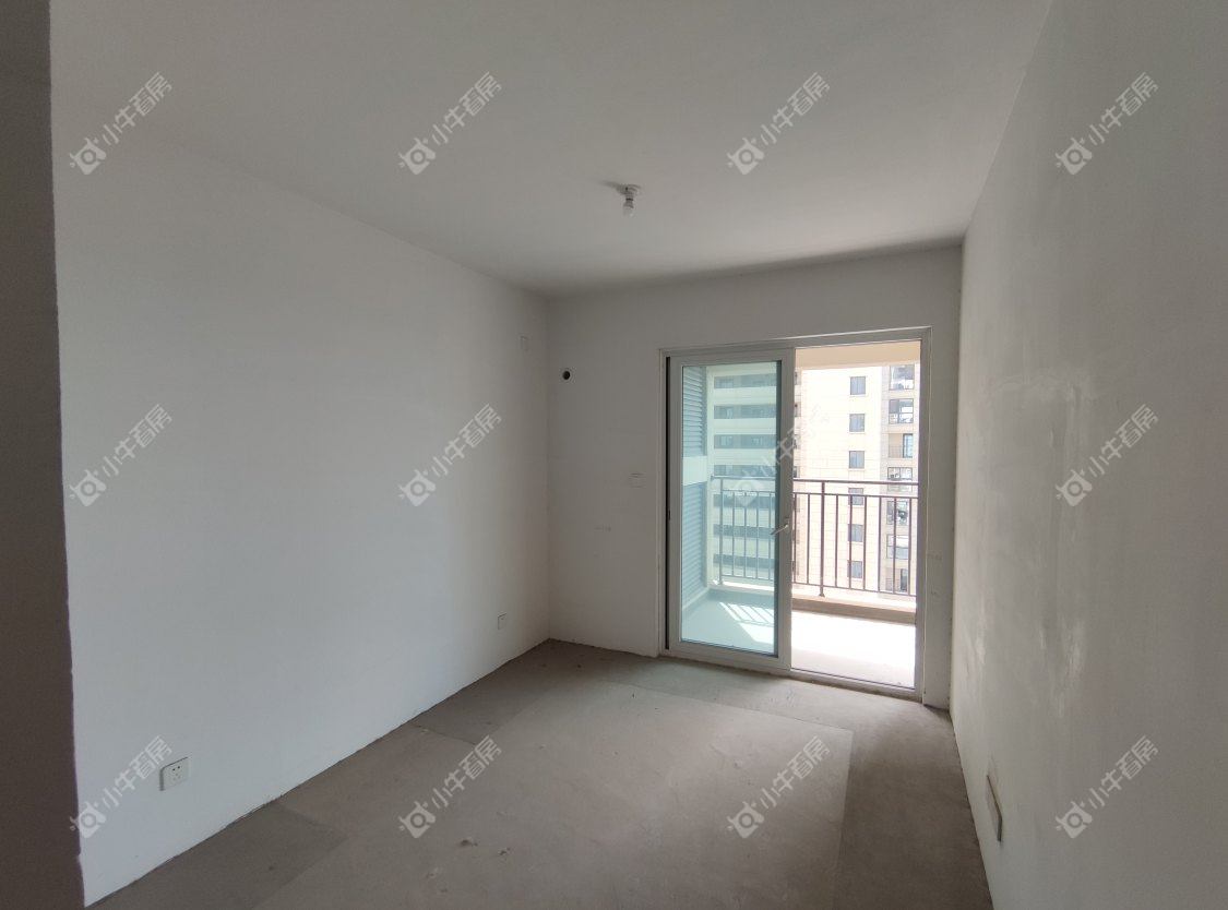 镇江中南熙悦城中南二期在售二手房源室内图_小牛看房