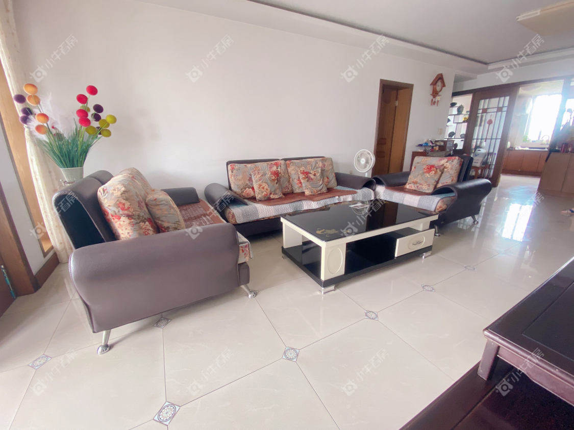 镇江西苑公寓在售二手房源_小牛看房