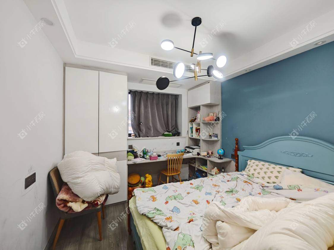 镇江信达香堤国际在售二手房源室内图_小牛看房