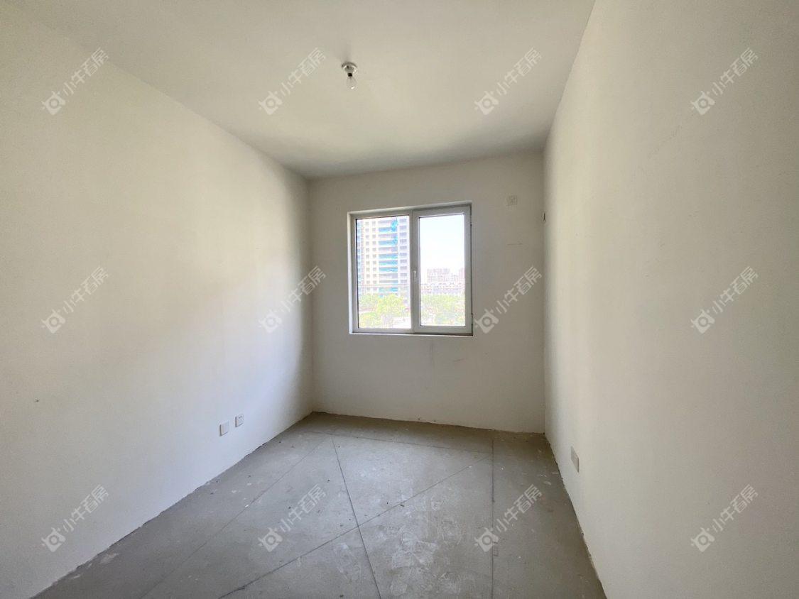 镇江中南熙悦城中南二期在售二手房源室内图_小牛看房