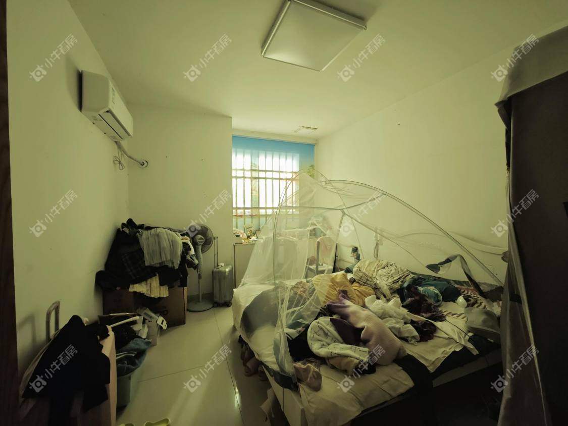 镇江金桥世纪城在售二手房源室内图_小牛看房