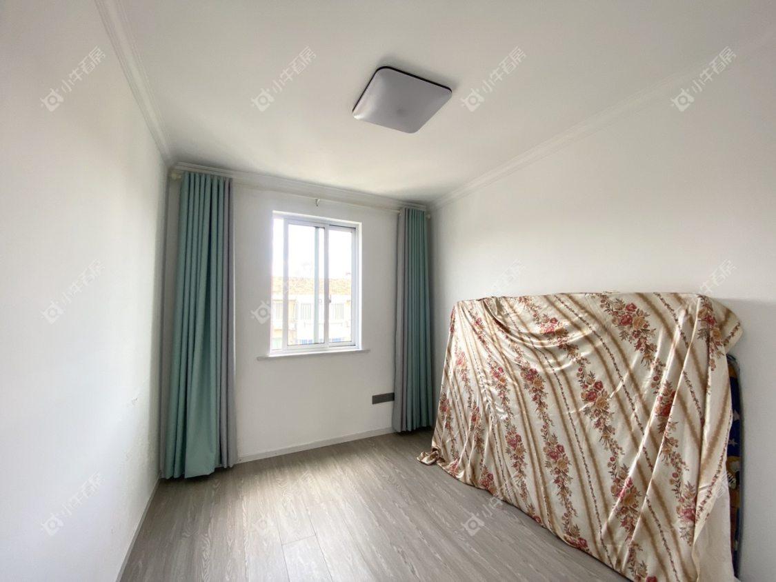 镇江万善园一村在售二手房源室内图_小牛看房