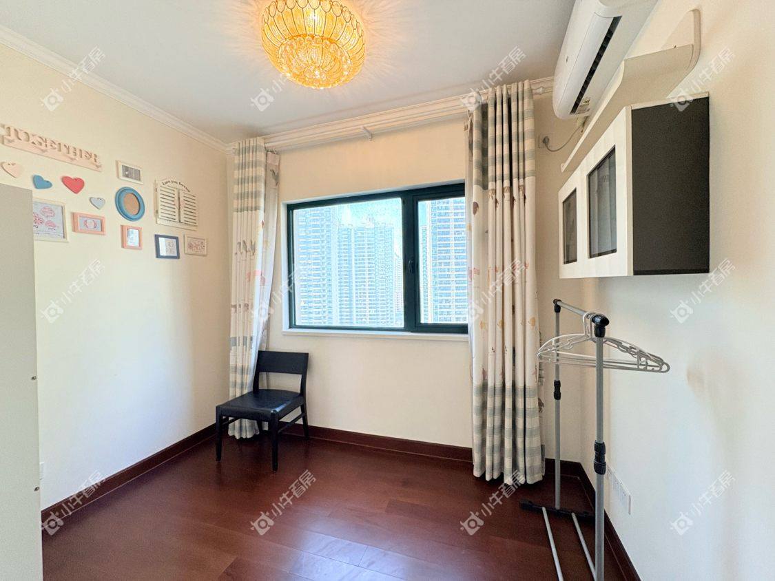 镇江恒大名都二三期在租房源室内图_小牛看房