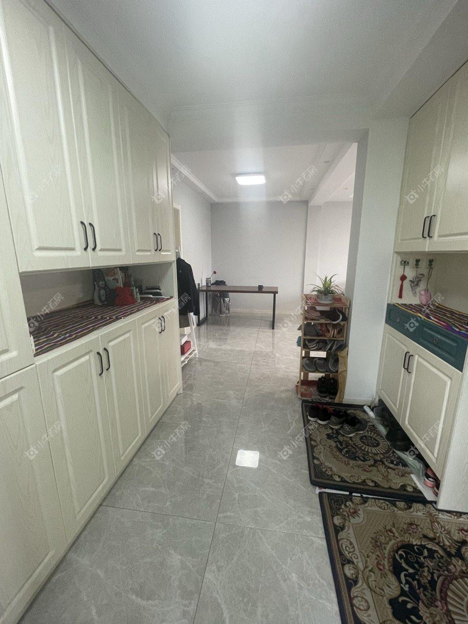 镇江银谷苑（金陵西路220号）在售二手房源室内图_小牛看房